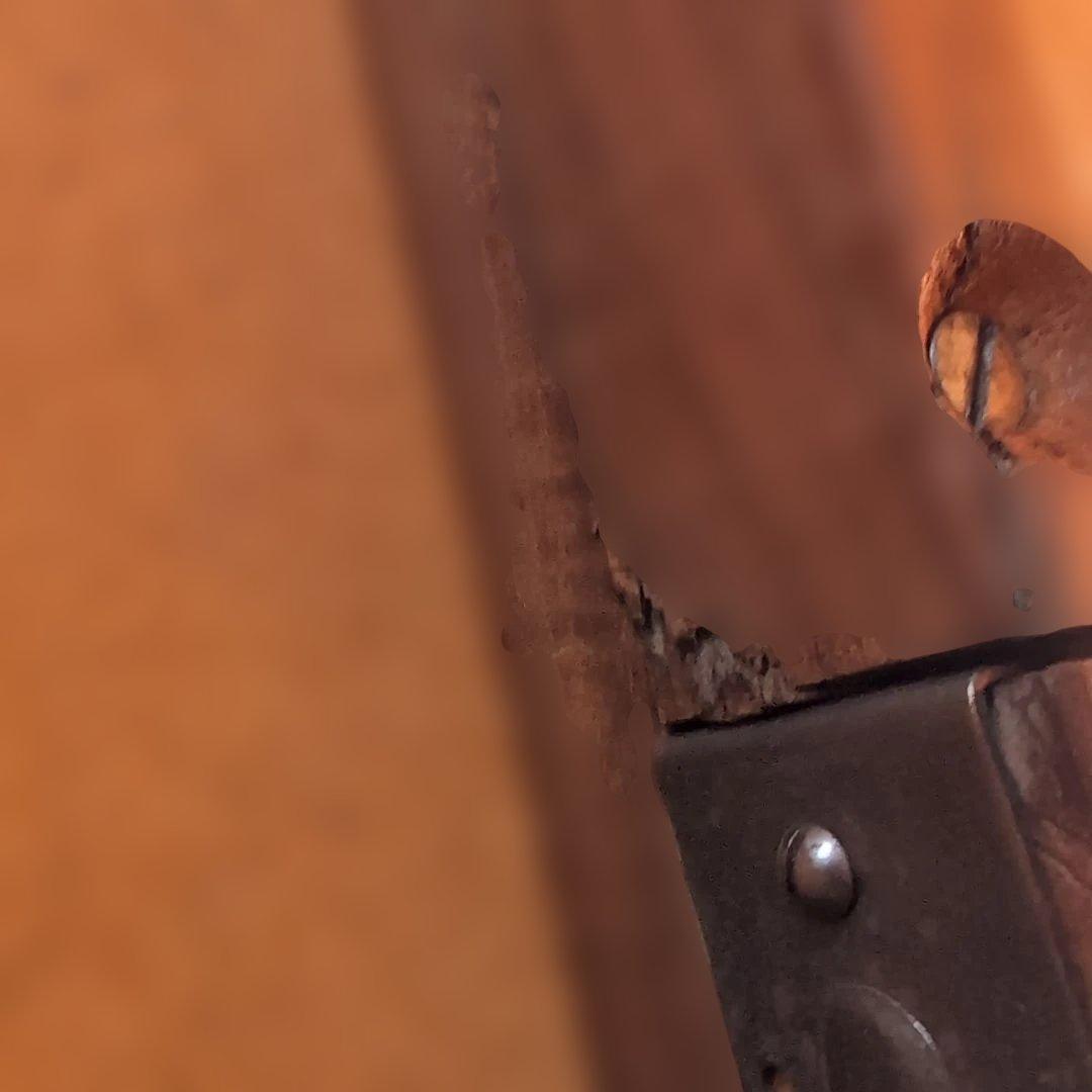 昭和レトロ 70s タイルトップ サイドテーブル 日本製 ミッドセンチュリー