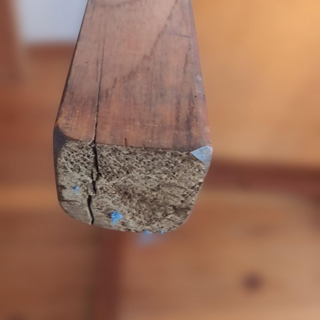 昭和レトロ 70s タイルトップ サイドテーブル 日本製 ミッドセンチュリー