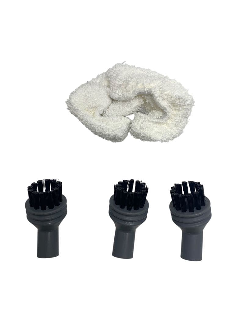 【開封済・未使用】Dayoo PSW001 スチームクリーナー 高圧洗浄 除菌