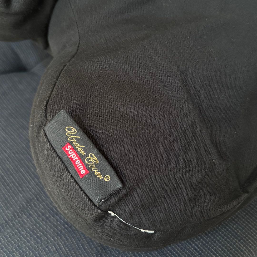 Supreme UNDERCOVER クッション