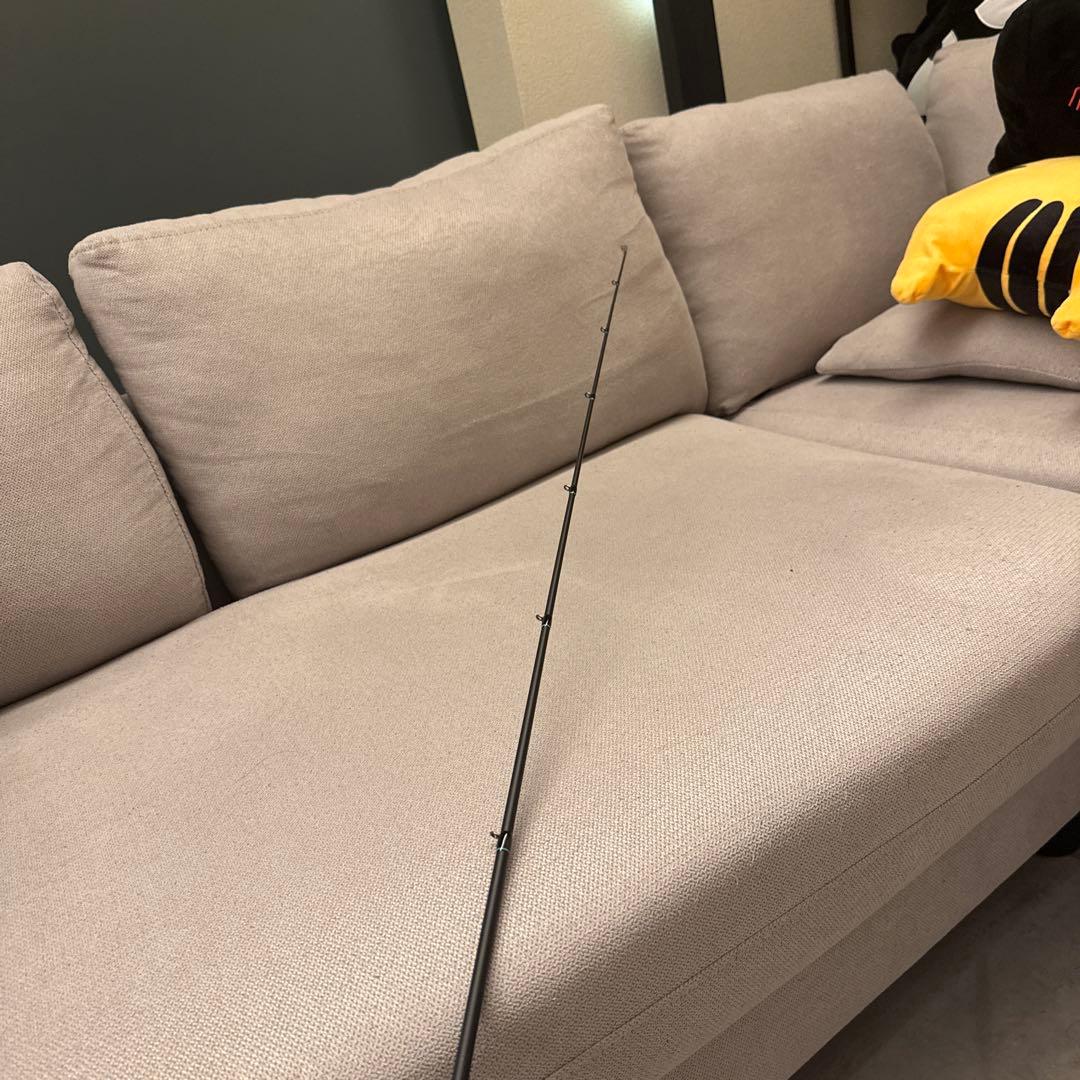 デジーノ　スラング　フッド　Slang HOOD