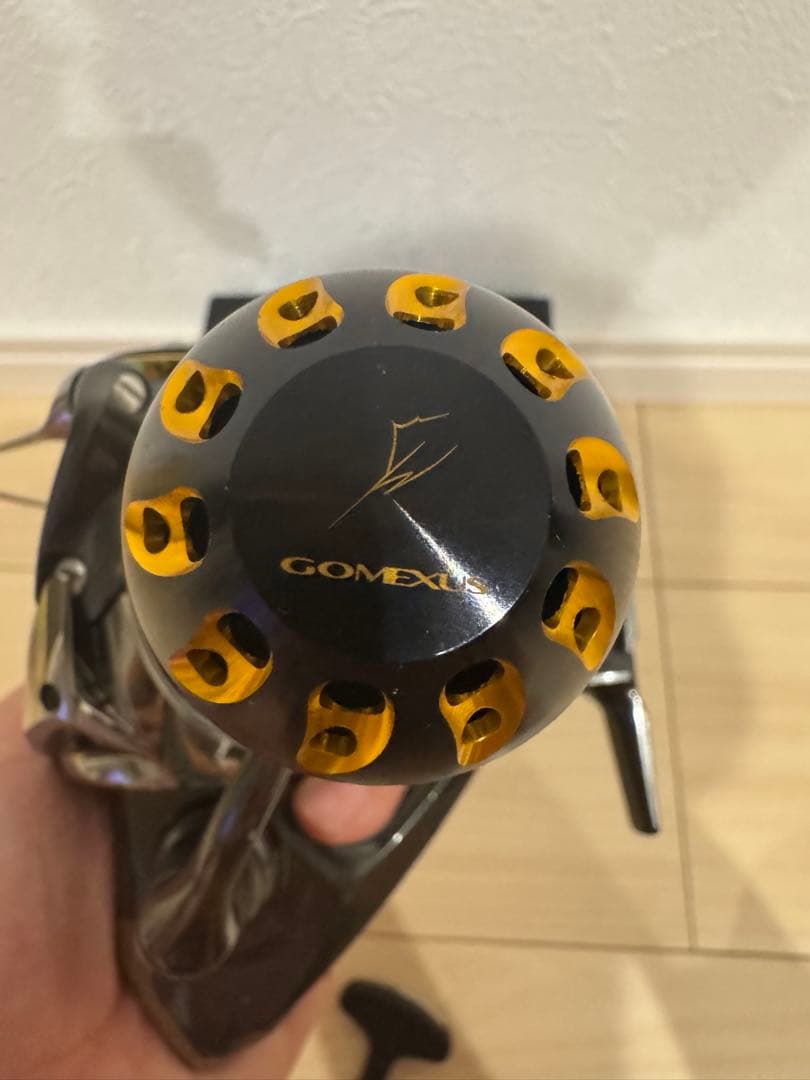 20ツインパワー4000xg