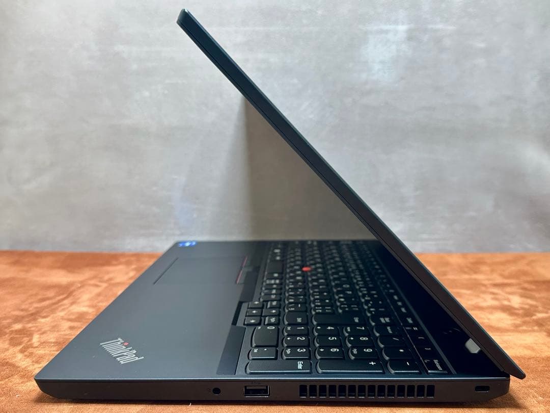 Windowsノート本体 ThinkPad L15 Gen 2 i5-1135G7 8GB |3041