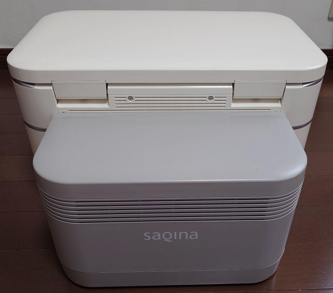 み*。様 saqina 美顔器