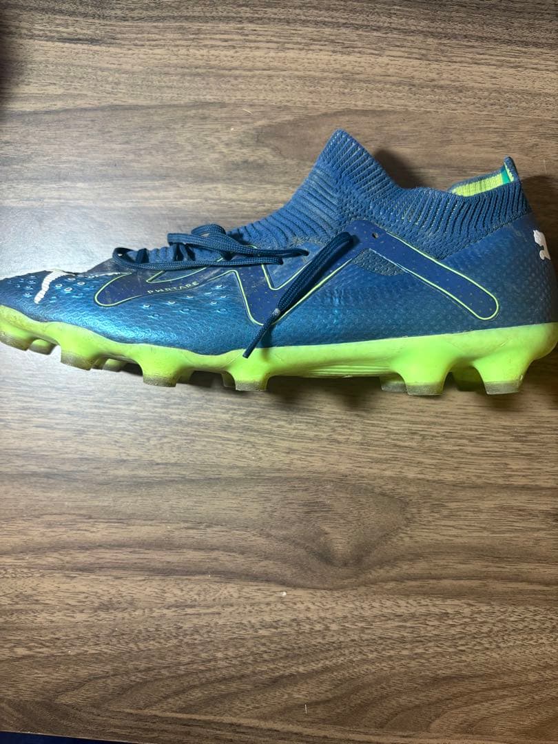 PUMA フューチャーマッチ FG/AG