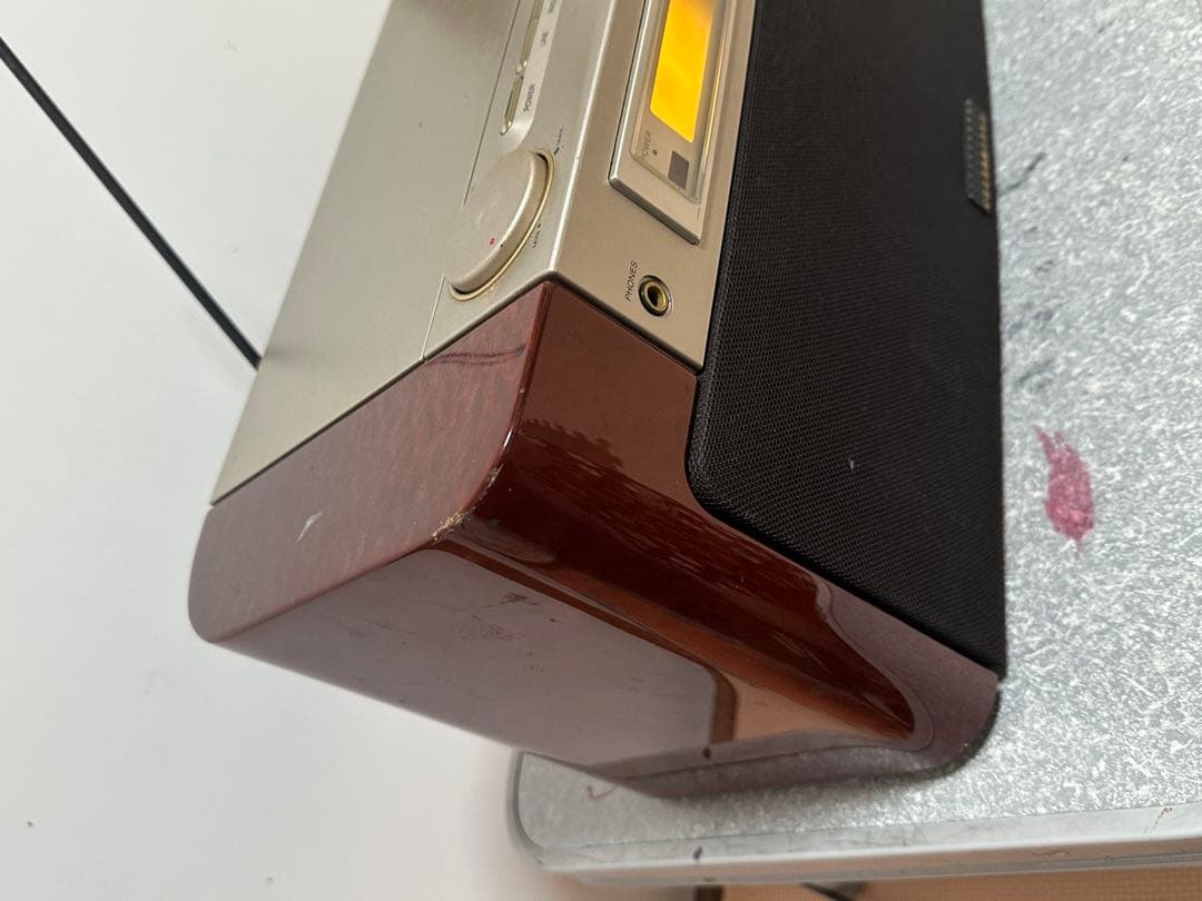 1*0様 8-32---SONY セレブリティ CELEBRITYⅡ MD-70