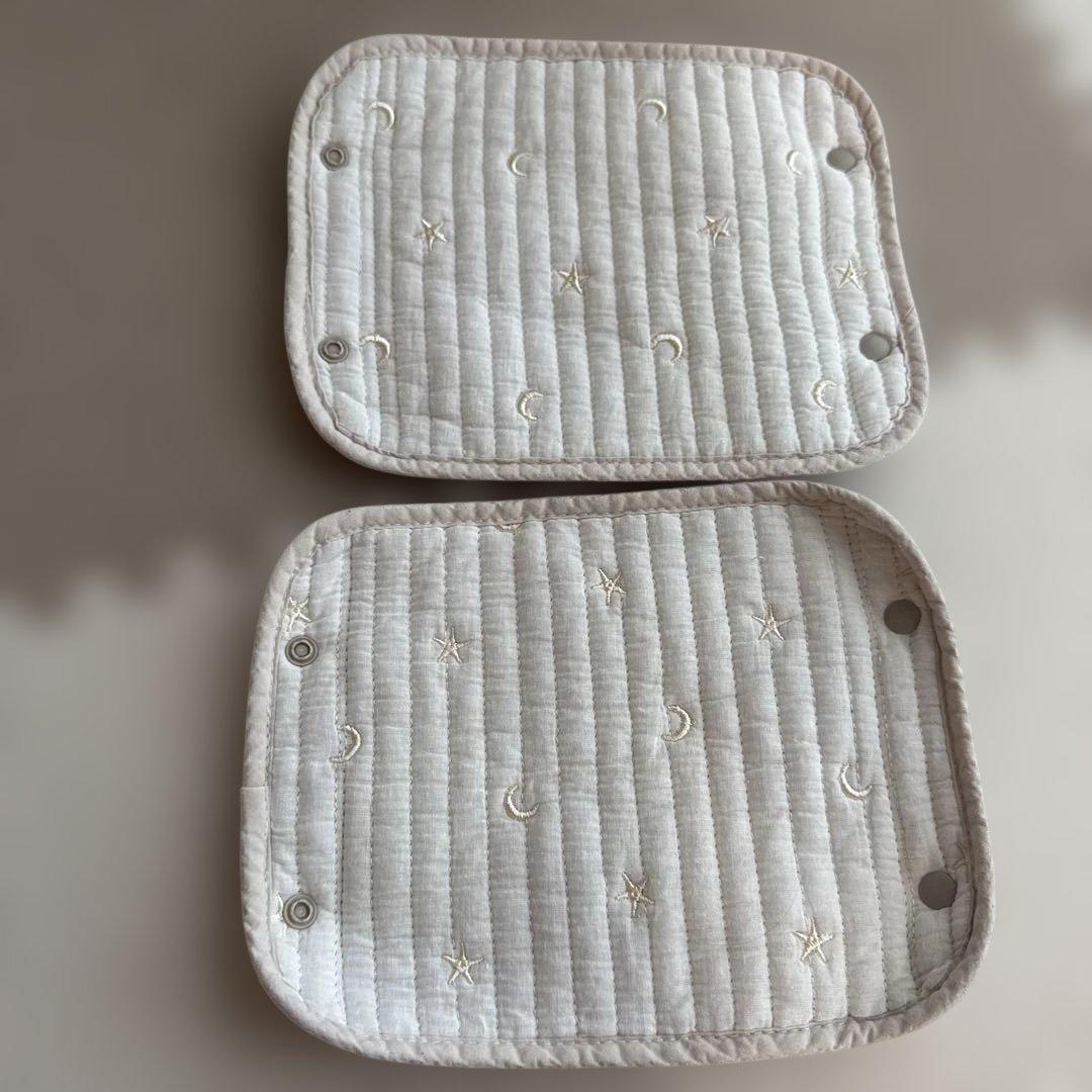 ergobaby OMNIブリーズ抱っこ紐 ベージュ