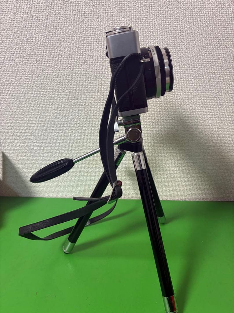 OLYMPUS-35 SP コンパクトフィルムカ メラ 現状渡し品【3点セット】