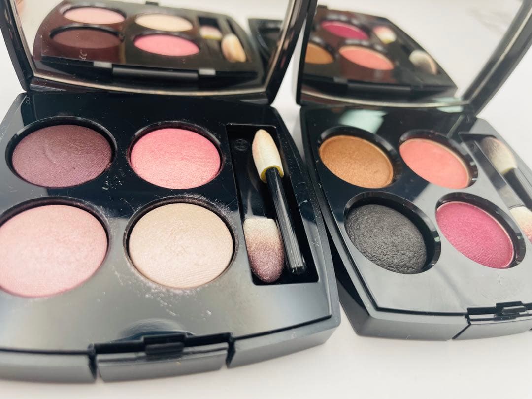 【CHANEL・DIOR コスメ まとめ売り】