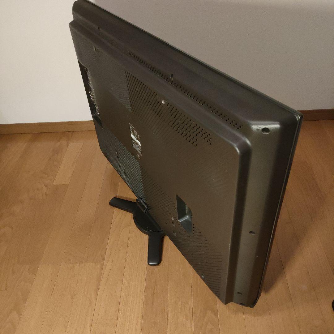 SHARP 40V型 フルハイビジョン 液晶テレビ AQUOS LC-40AE7