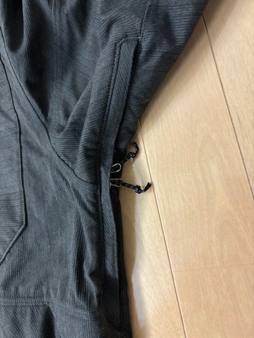 cloudveil クラウドベイル 中綿 プリマロフト ジャケット スキーウェア