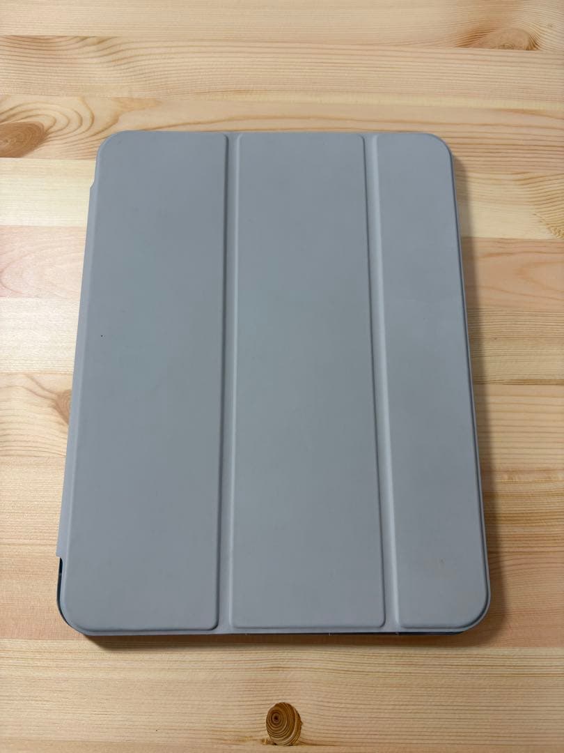 iPad 11世代　a16 128GB シルバー　カバー&スタイラスペン付き