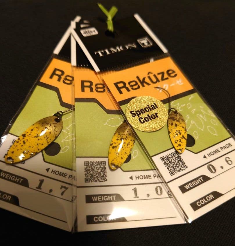 ジャッカル 釣りフェス2026 エリアトラウトセット 全色