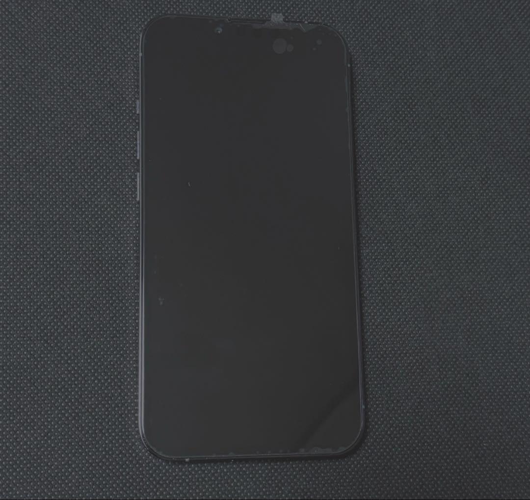 美品 iPhone13pro 本体