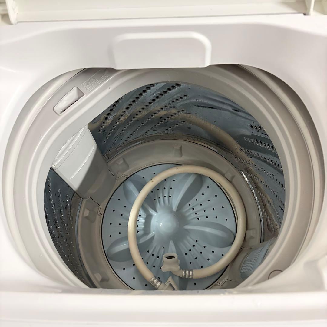 お買い得1人暮らし家電セット❗️大阪、大阪近郊配送と設置無料C