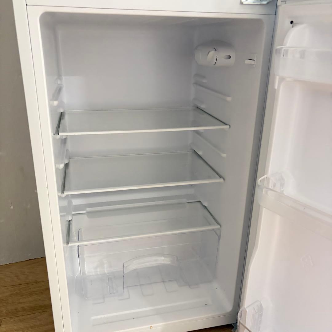 お買い得1人暮らし家電セット❗️大阪、大阪近郊配送と設置無料C