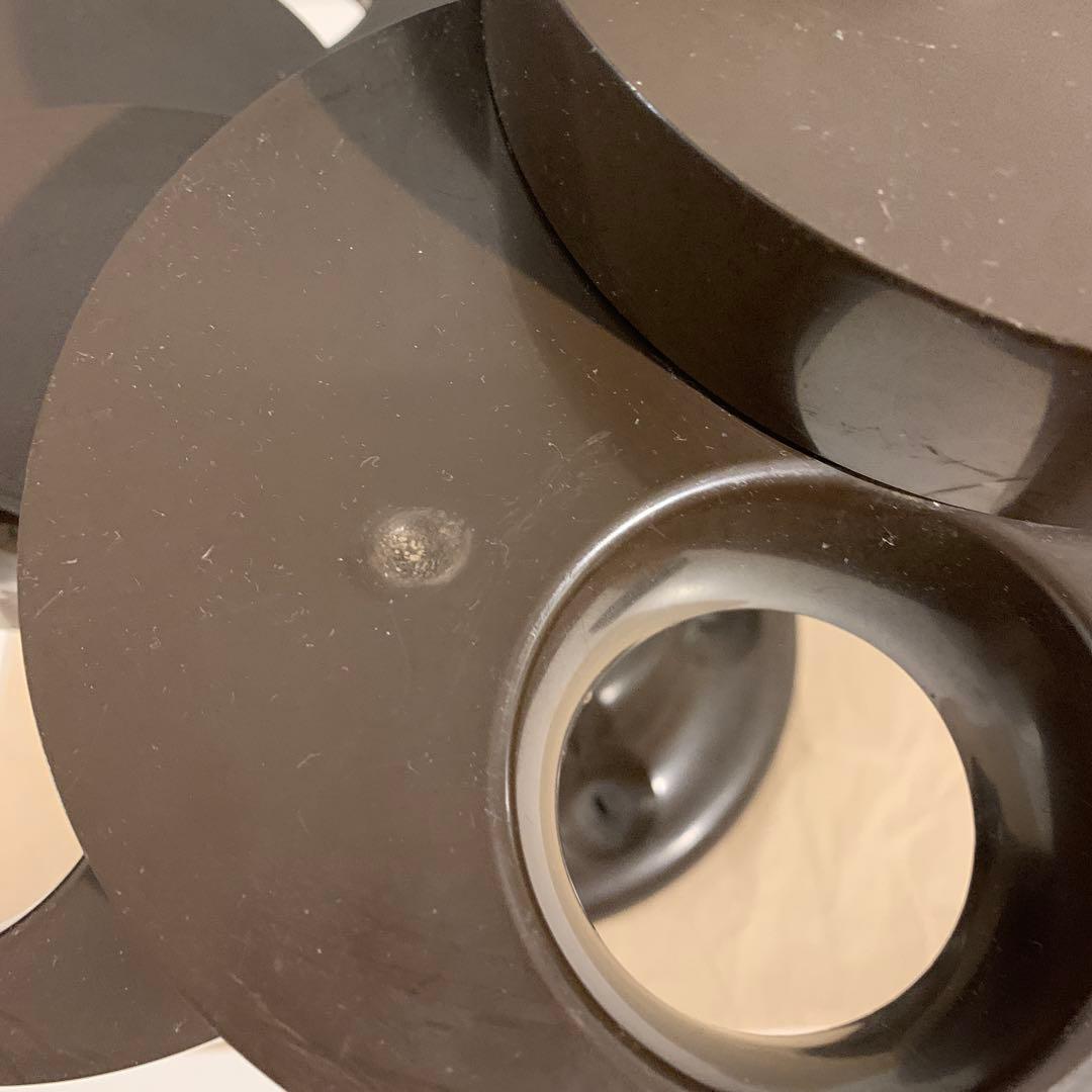 Anonima Castelli Pluvium傘立てピレッティ イタリア製希少