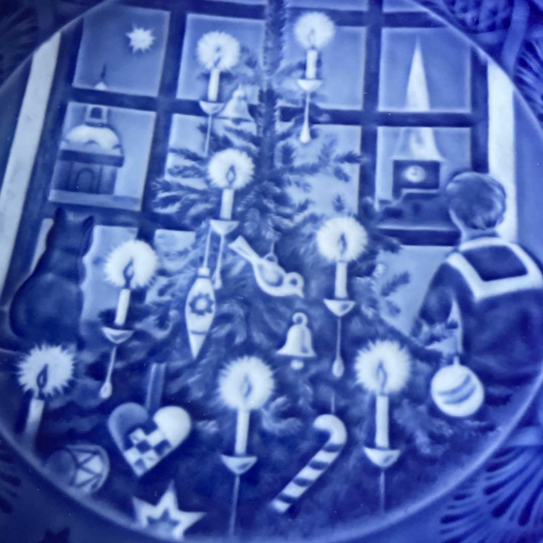 2011年　 イヤープレート