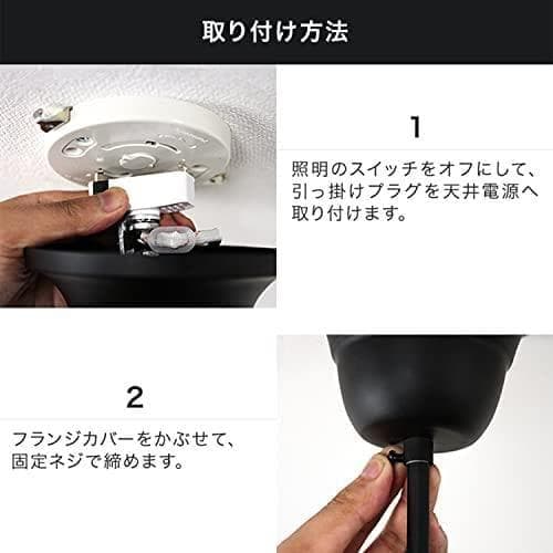 Chende シャンデリア レトロ 5灯 照明 LED 対応 インテリア照明 a