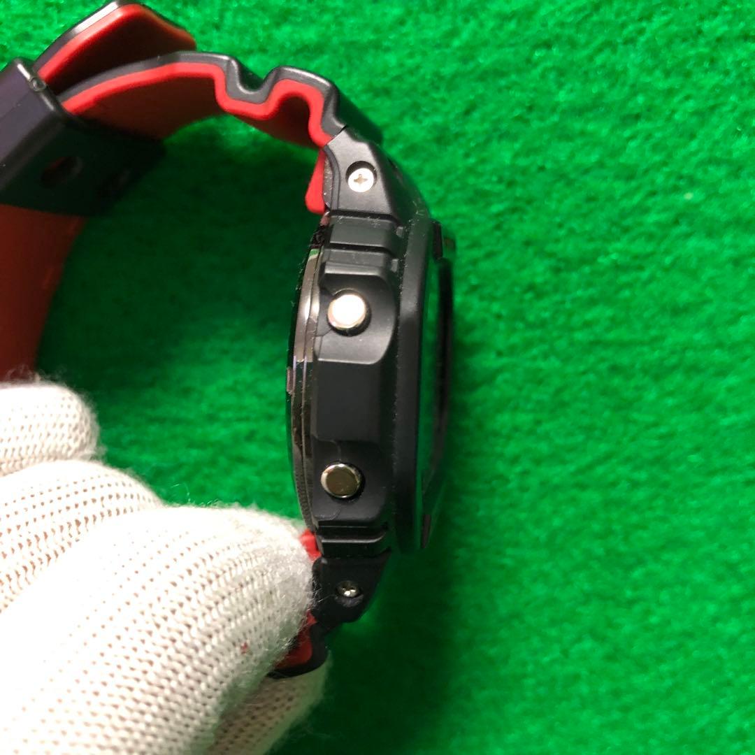 m*t様 希少‼️CASIO G-SHOCK GW-5000HR-1JF 35周