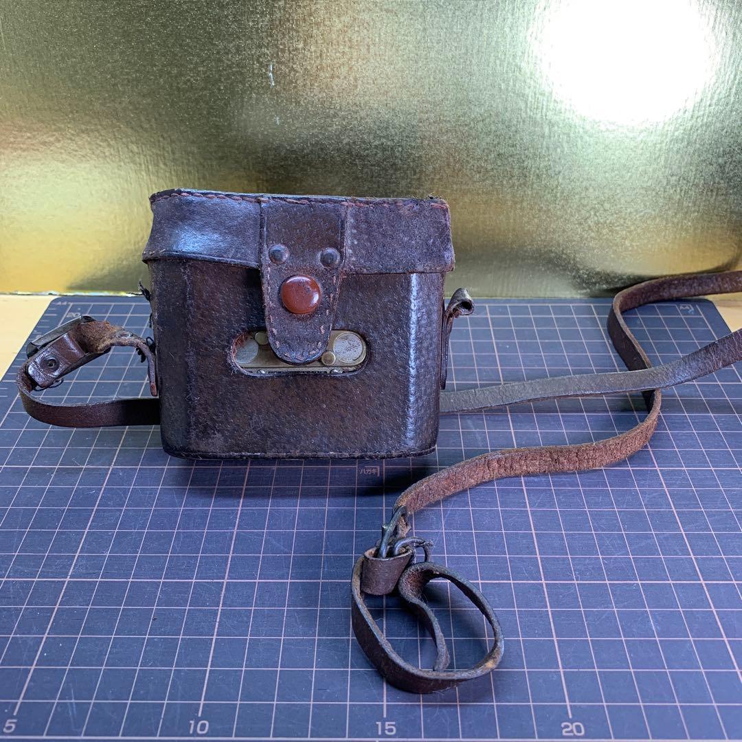 GELTO-D III フィルムカメラ トイカメラ インテリアに！