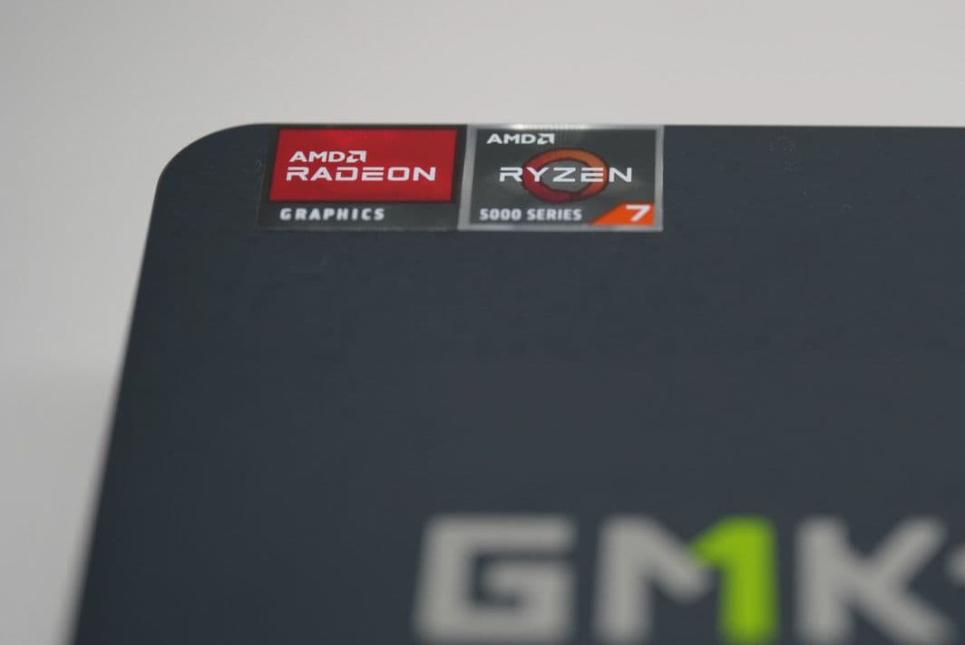 【格安・訳アリ】ミニPC Ryzen 7 5825U 16GB/512GB