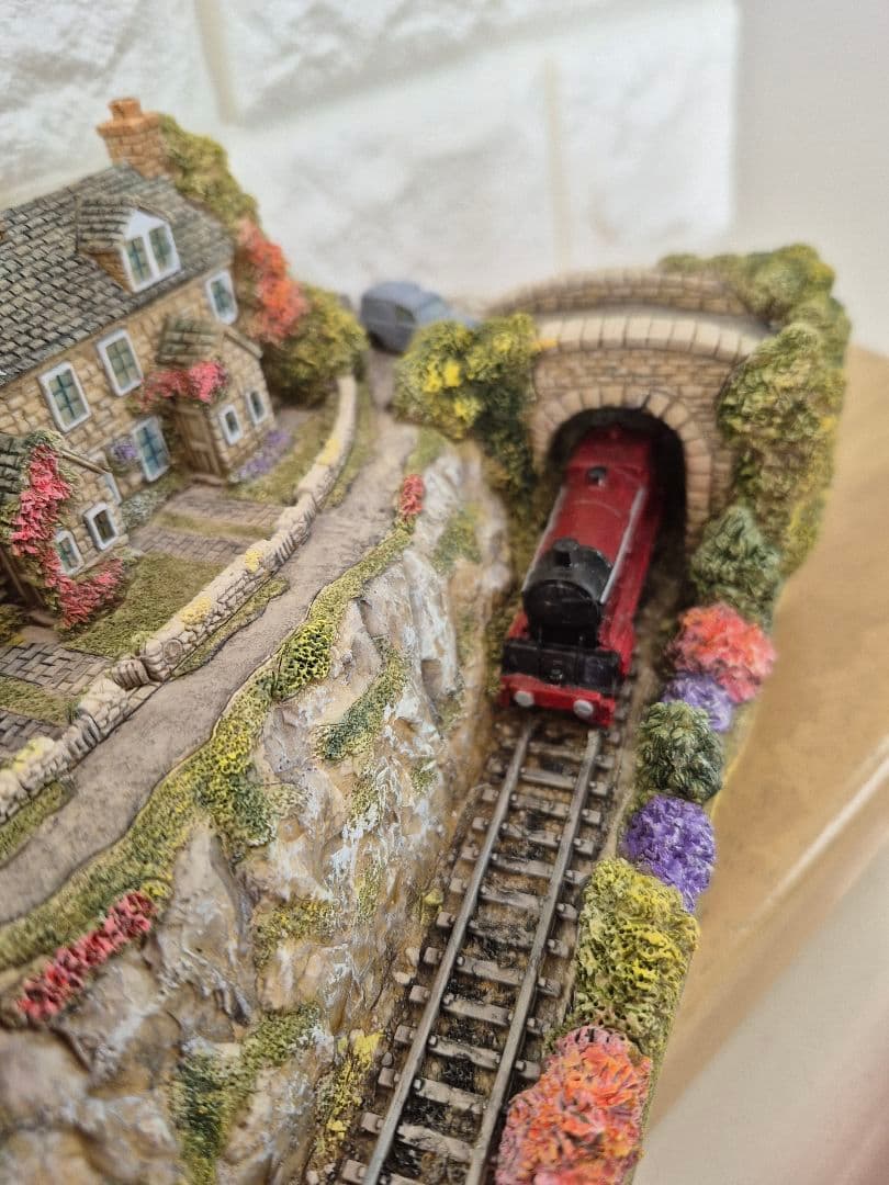 限定品　リリパットレーン　SUMMER NOLIDAYS