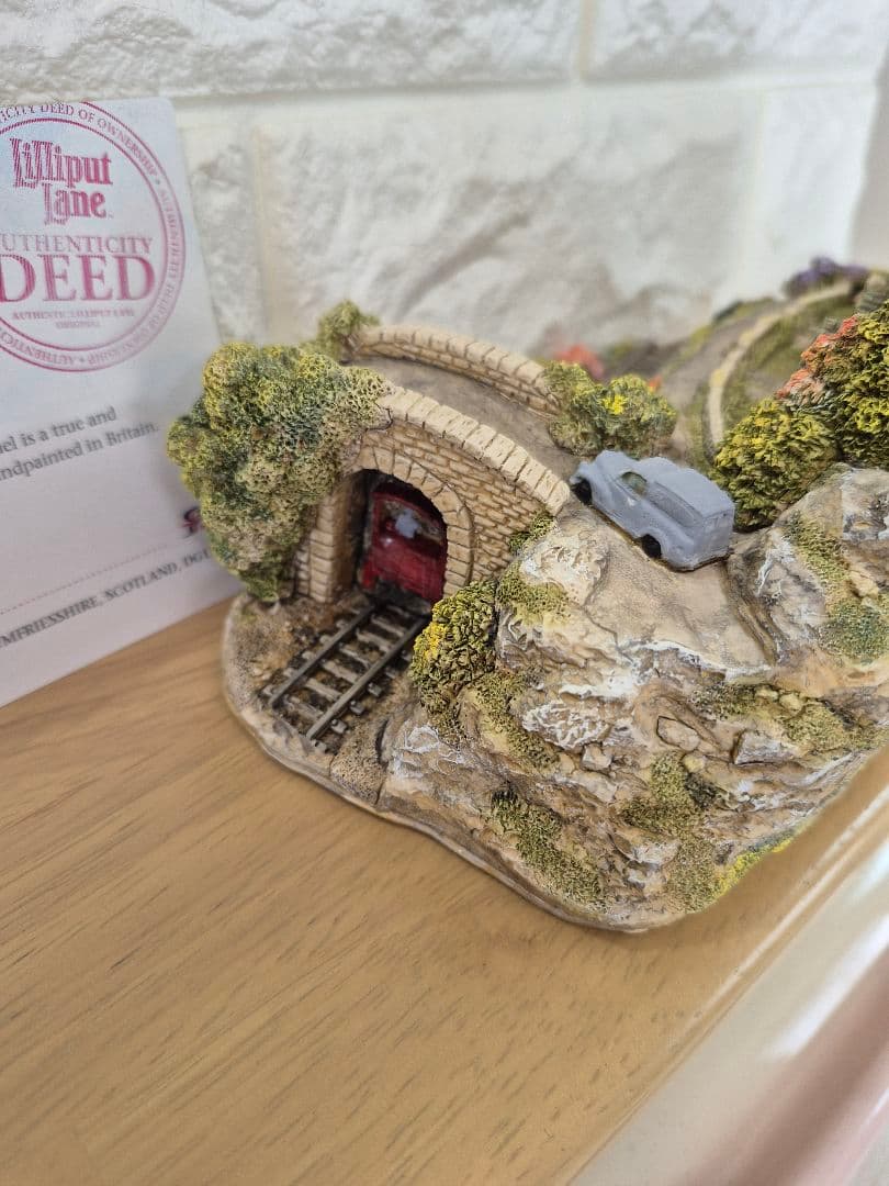 限定品　リリパットレーン　SUMMER NOLIDAYS