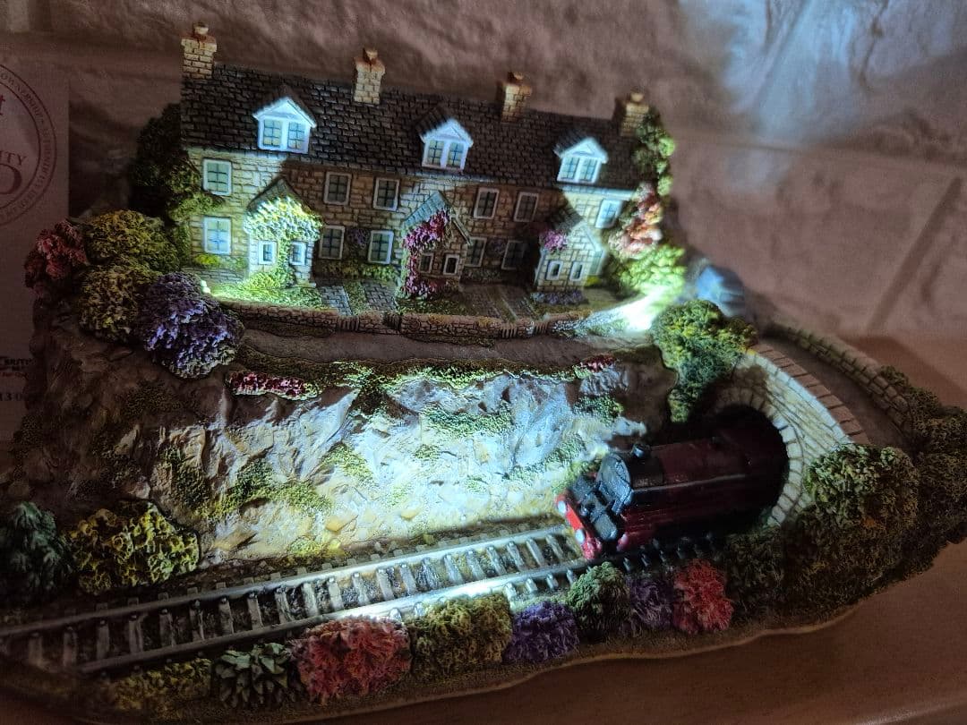 限定品　リリパットレーン　SUMMER NOLIDAYS