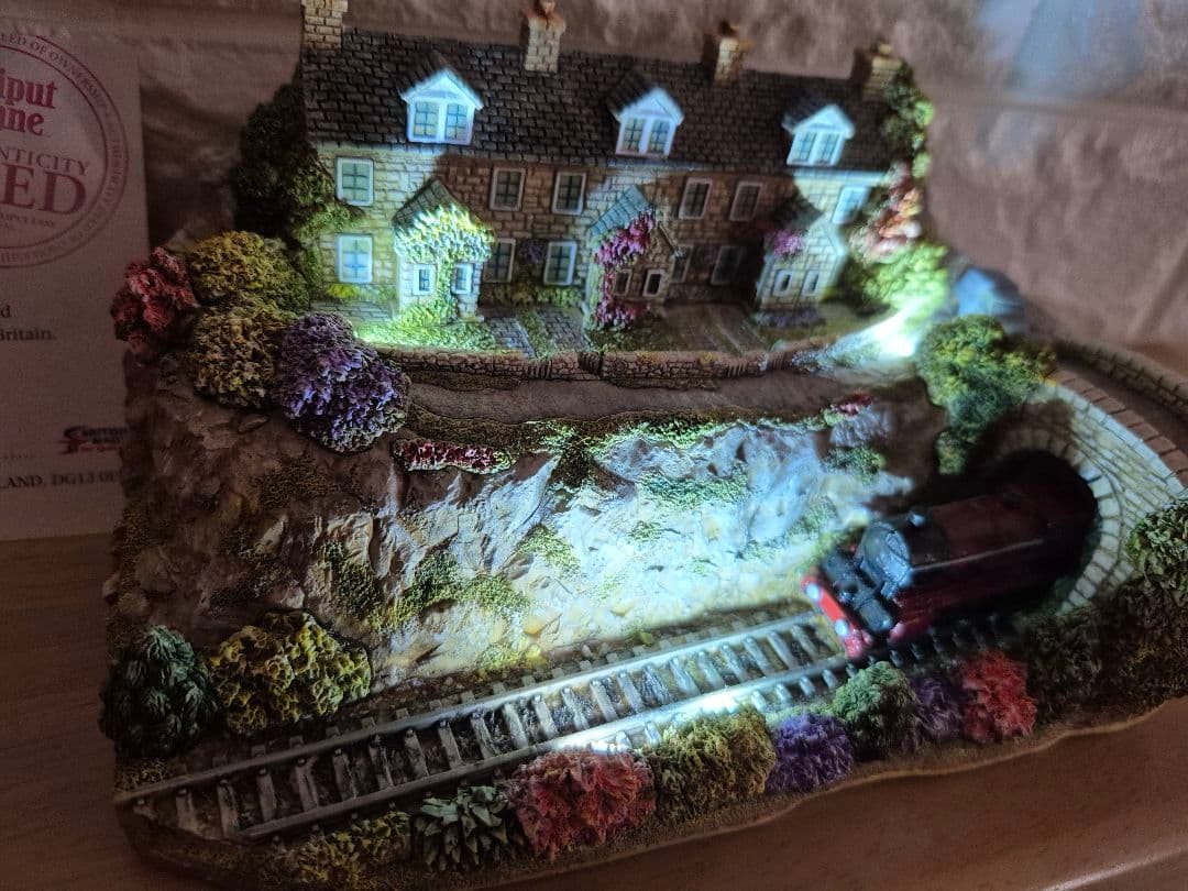 限定品　リリパットレーン　SUMMER NOLIDAYS