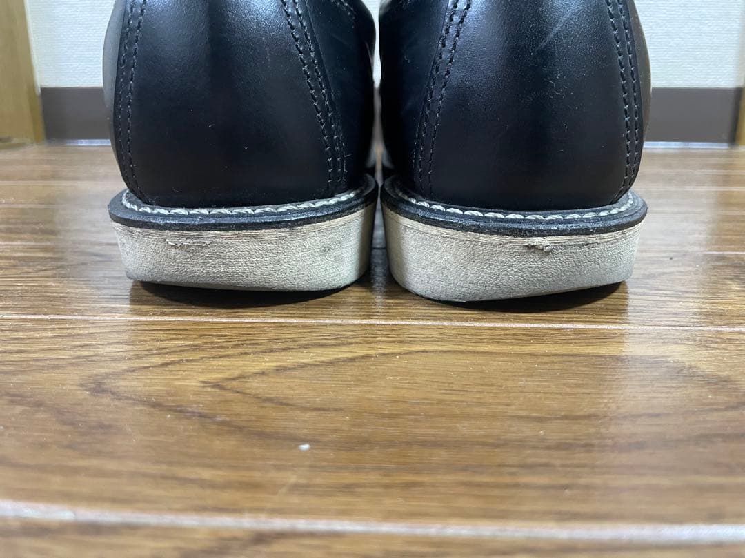 RED WING 8179 9E 27㎝ アイリッシュセッター