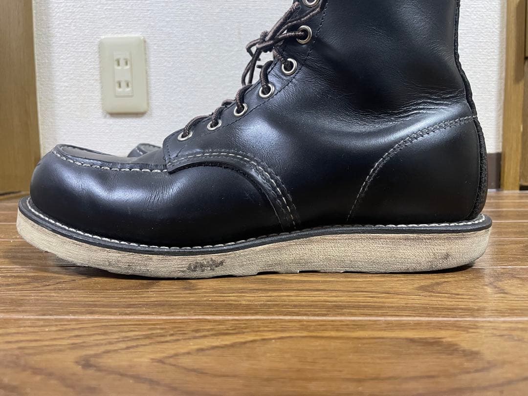 RED WING 8179 9E 27㎝ アイリッシュセッター