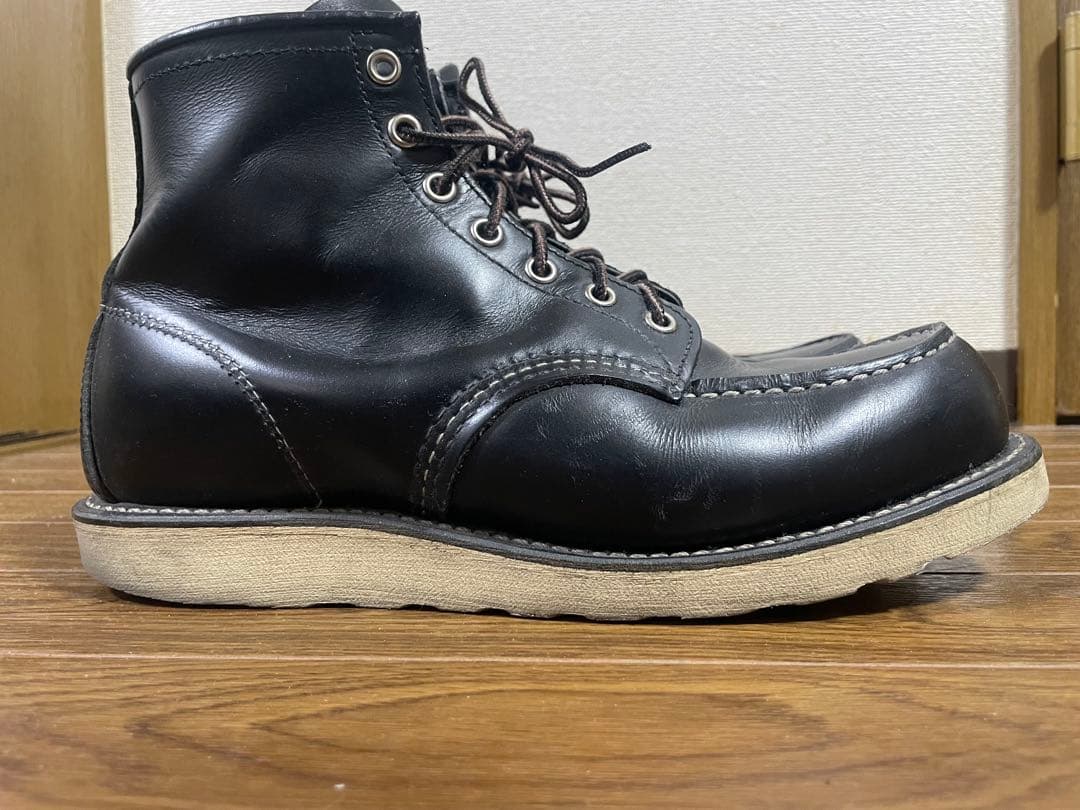 RED WING 8179 9E 27㎝ アイリッシュセッター