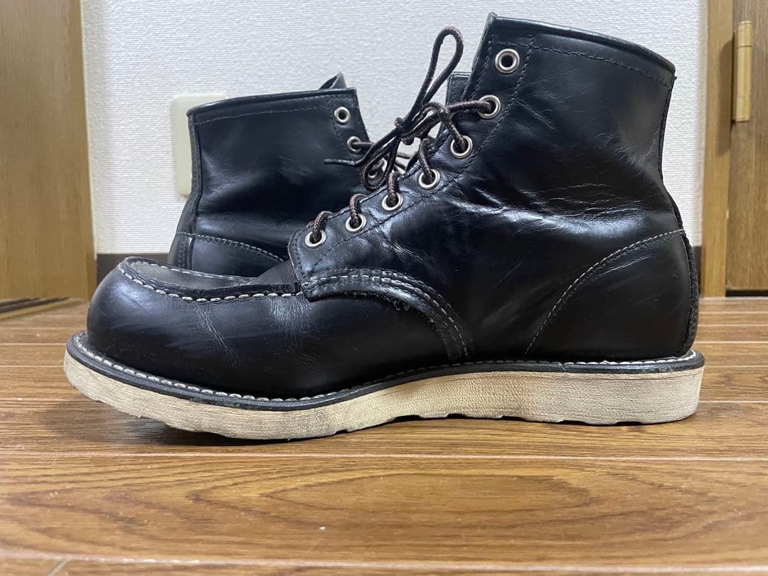 RED WING 8179 9E 27㎝ アイリッシュセッター