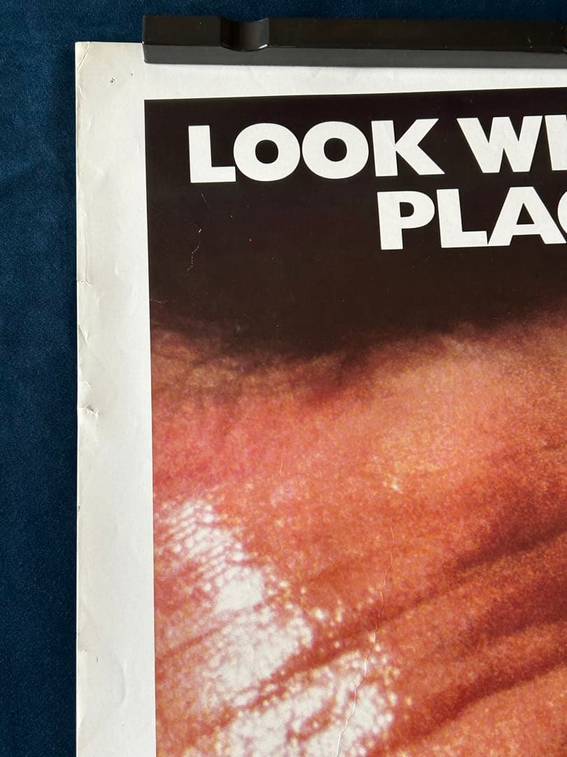 ダイ・ハード2 USオリジナル映画ポスター