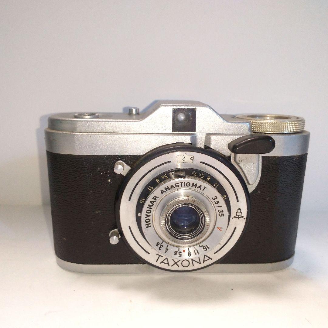 ジャンク品：Zeiss Ikon等のアンテイーク カメラ 10台