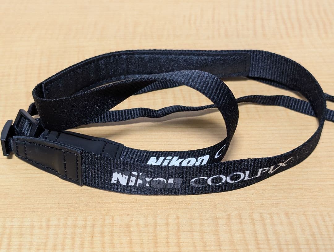 Nikon coolpix 防水デジタルカメラ W100 ブルー