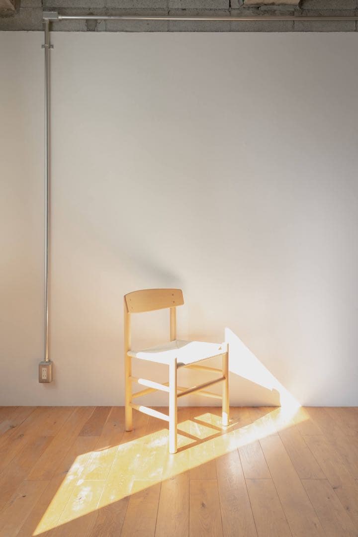 ボーエ・モーエンセン シェーカーチェア ダイニング リプロダクト