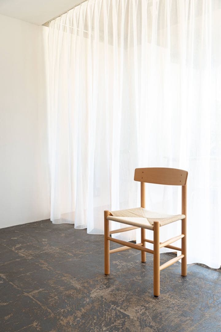 ボーエ・モーエンセン シェーカーチェア ダイニング リプロダクト