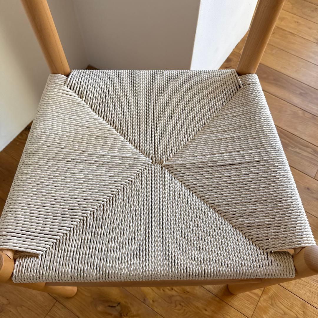 ボーエ・モーエンセン シェーカーチェア ダイニング リプロダクト