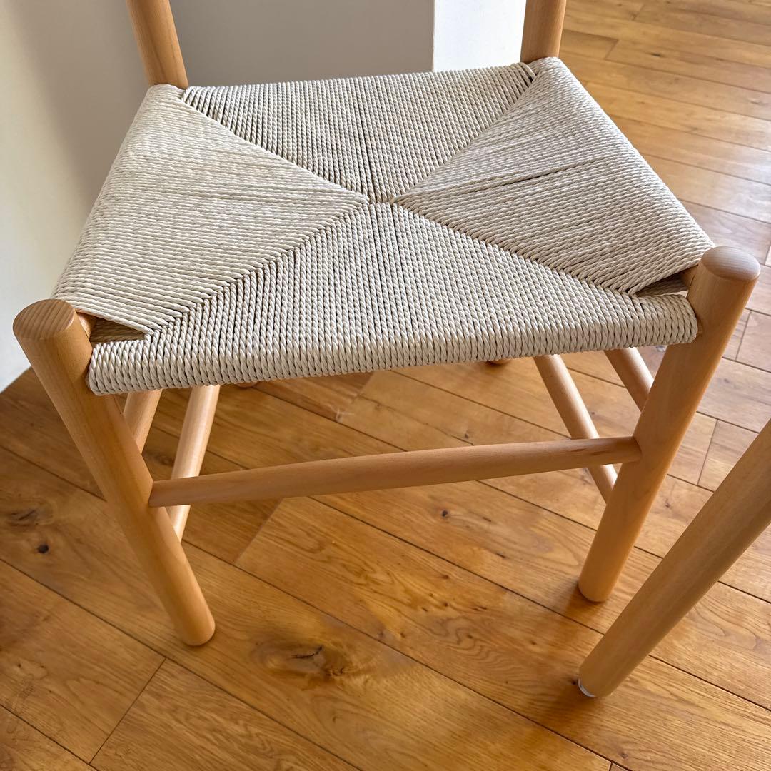 ボーエ・モーエンセン シェーカーチェア ダイニング リプロダクト