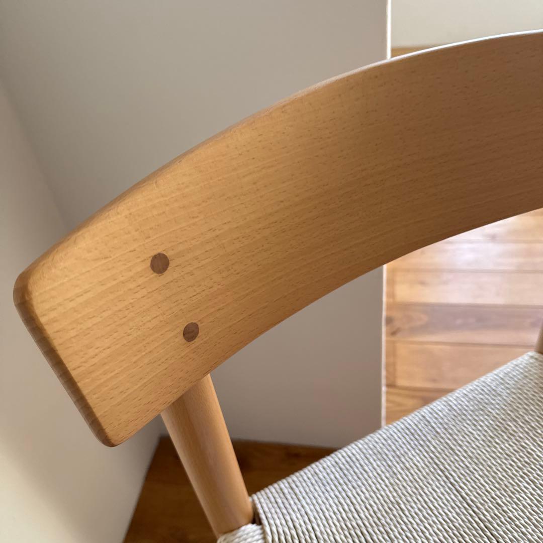 ボーエ・モーエンセン シェーカーチェア ダイニング リプロダクト