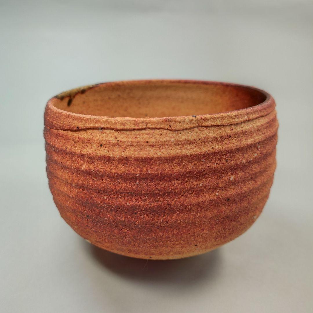 茶道具 備前焼 抹茶茶碗 茶会 茶の湯