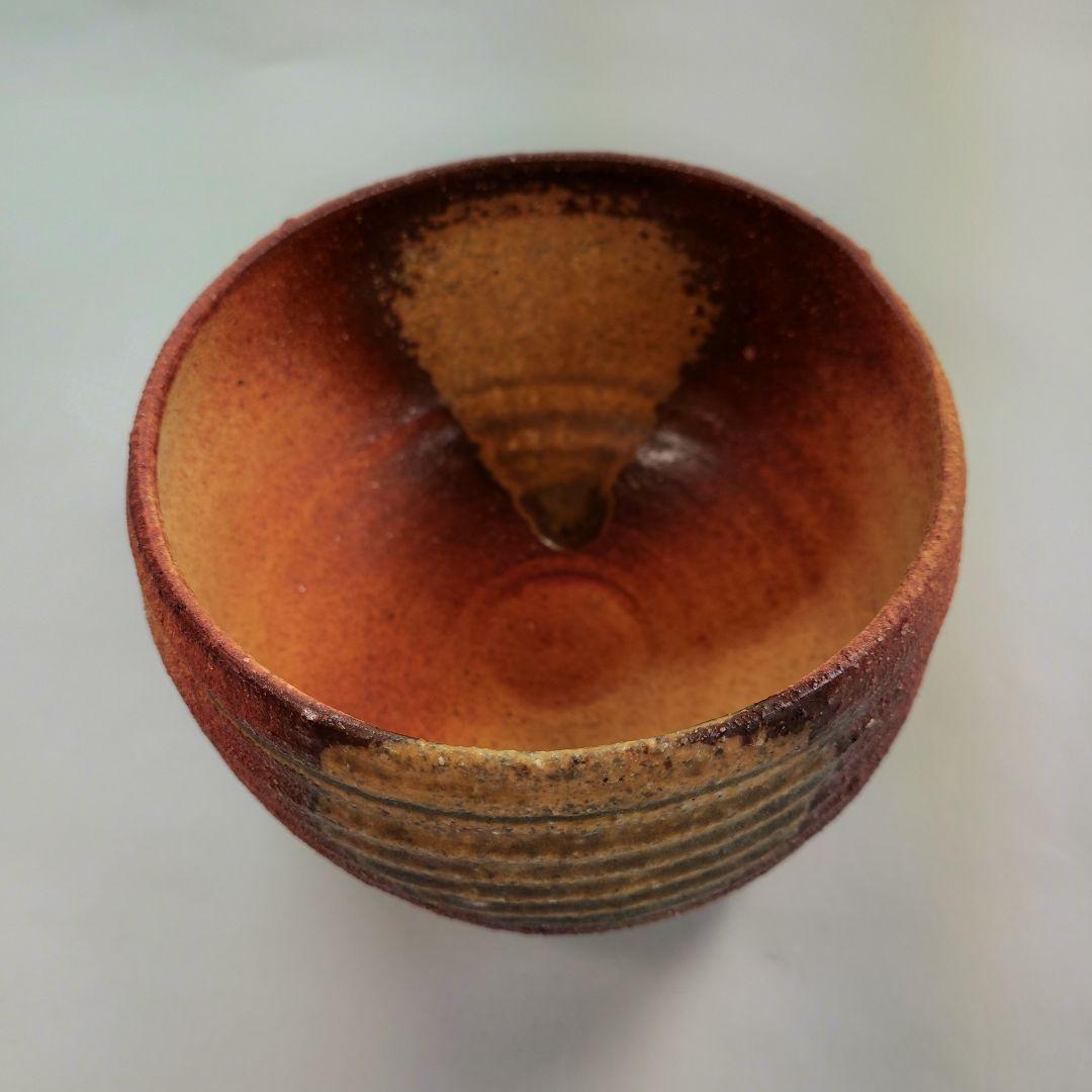 茶道具 備前焼 抹茶茶碗 茶会 茶の湯