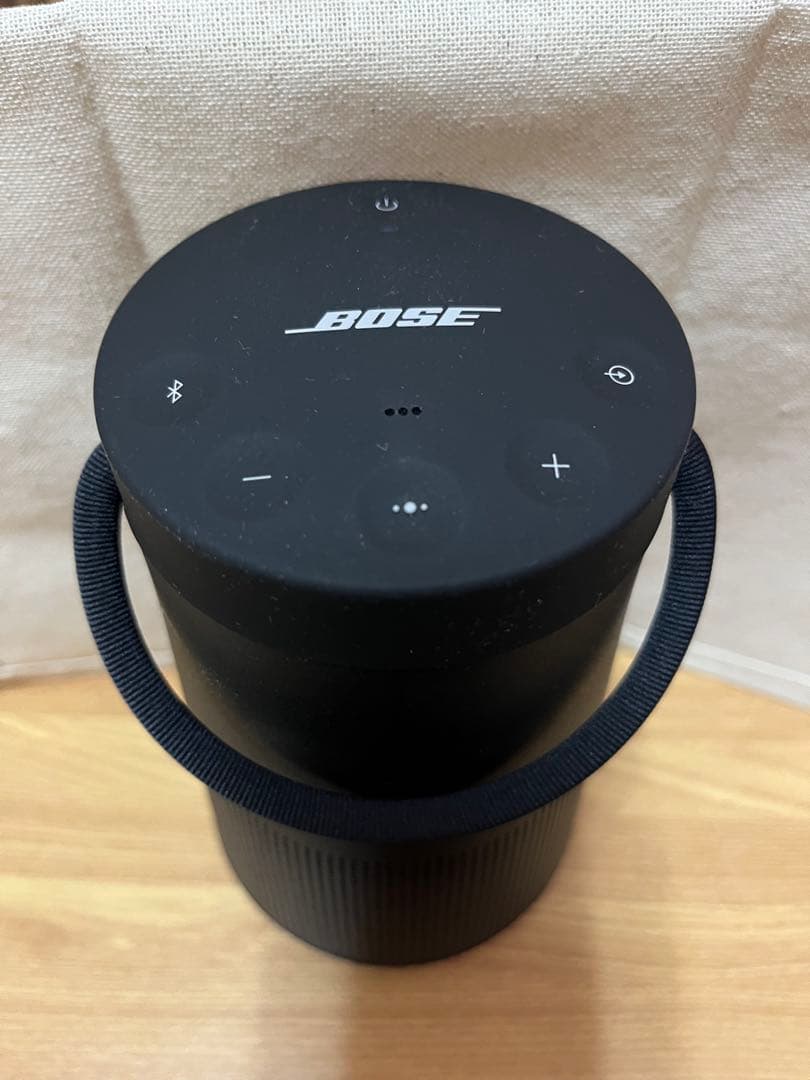 スピーカー・ウーファー BOSE SOUNDLINK REVOLVE+II