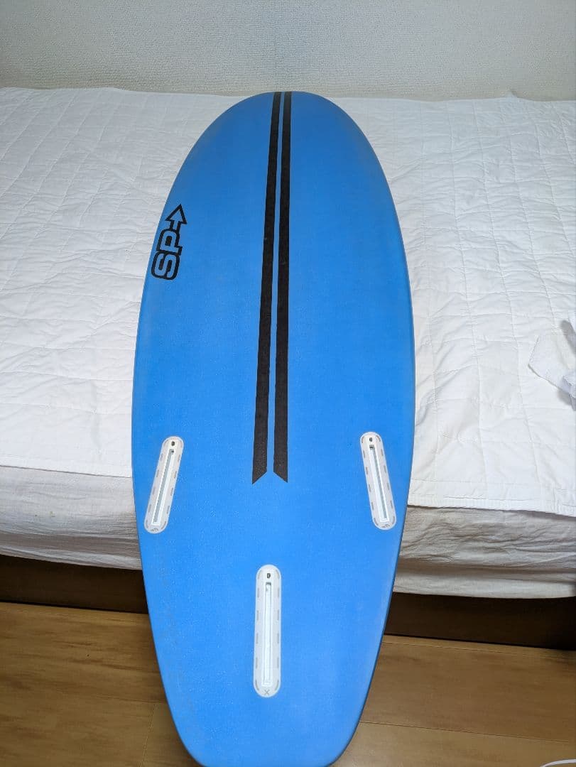 スパロー サーフボード5,9
