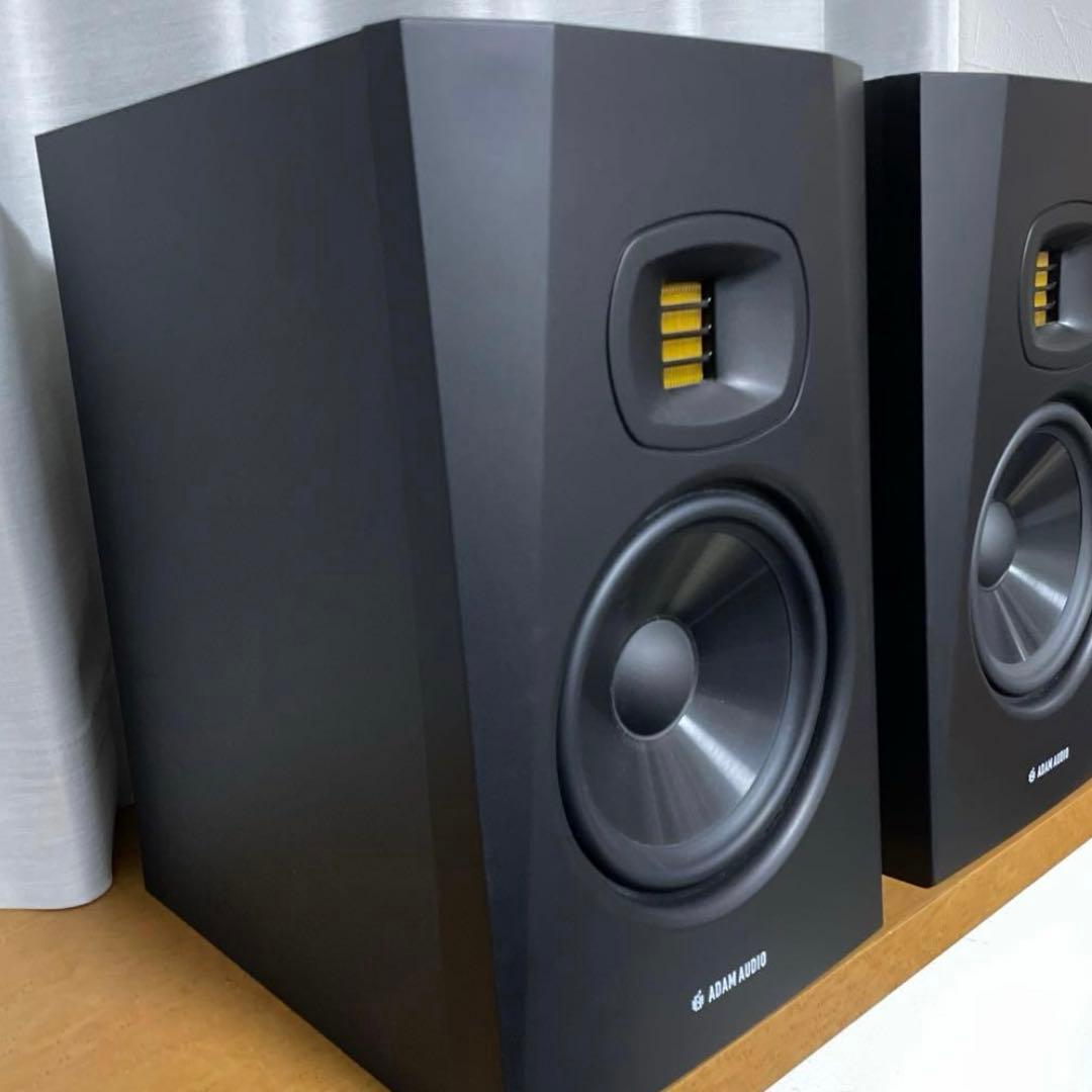 ADAM AUDIO T7V ペア