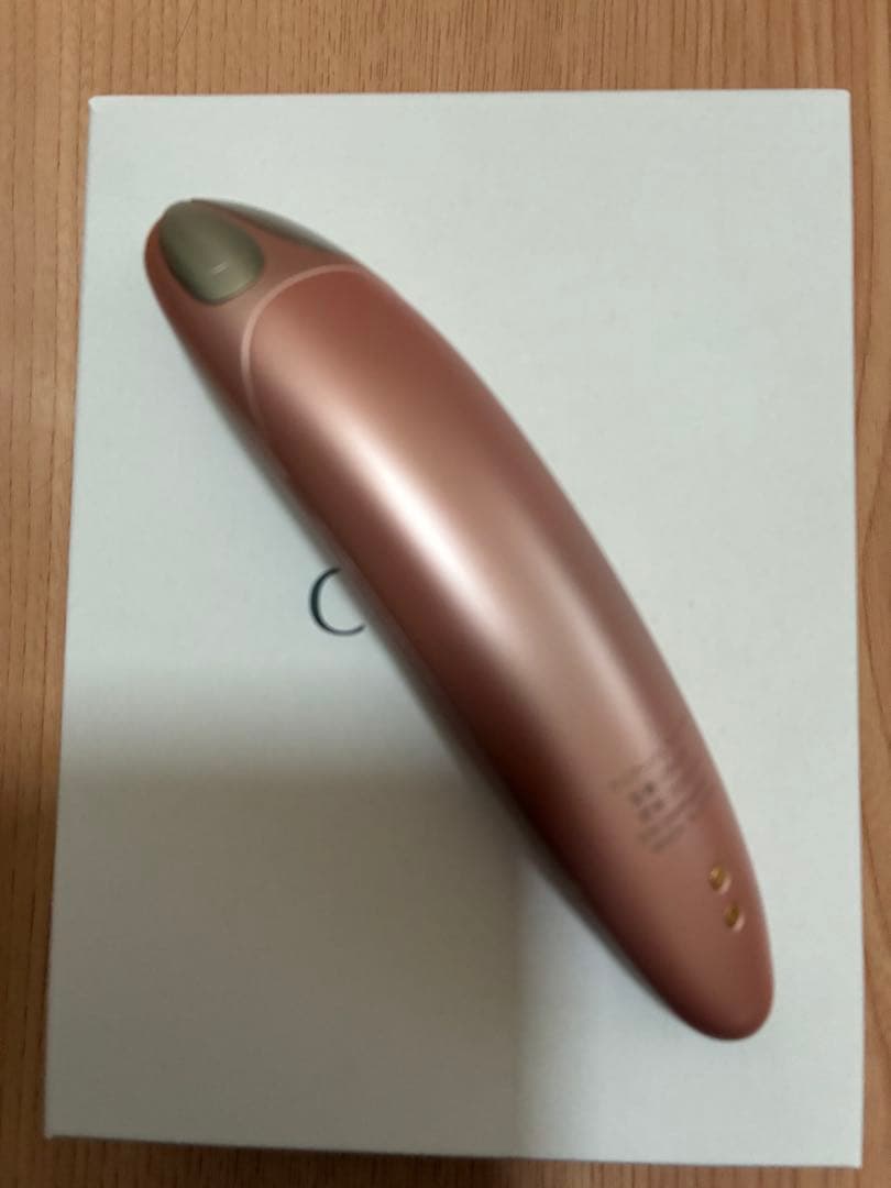 専用になりました、購入をお控え下さい！YA-MAN クリアージュ　アイリフト