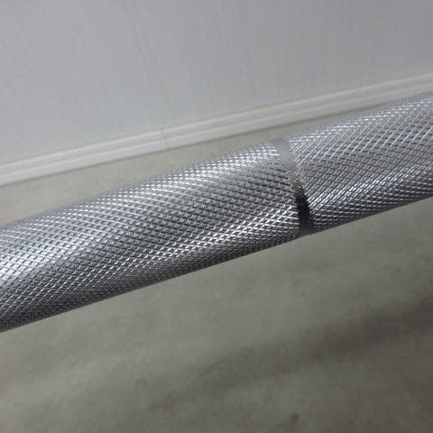 ★送料無料★耐荷重500lb 180cm 50mm オリンピックバー バーベル