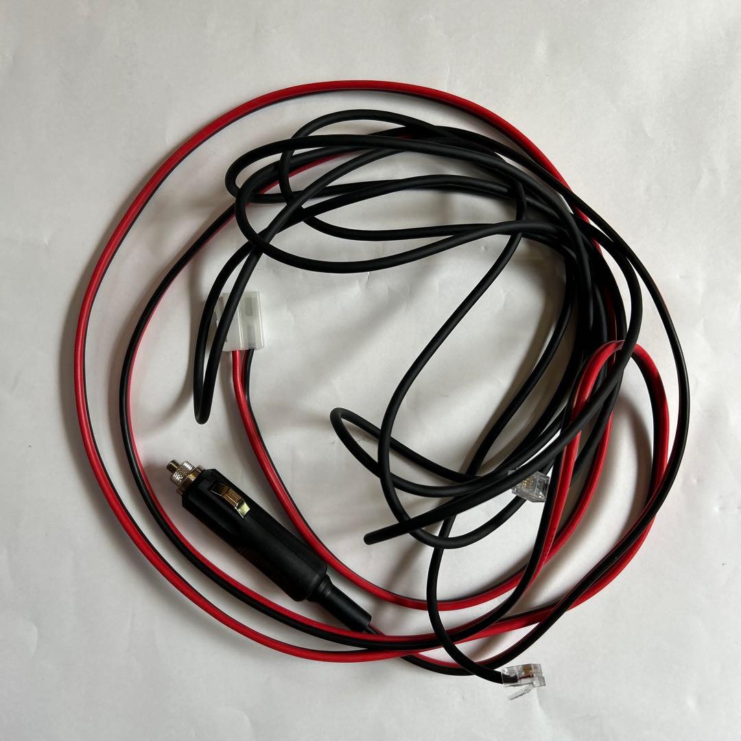 ICOM IC-2720 デュアルバンドトランシーバー